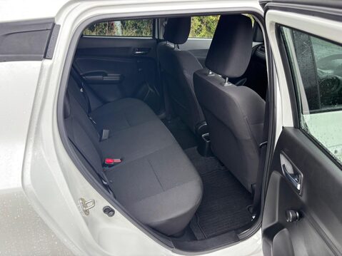 Suzuki Swift 1.2 Dualjet MHEV SZ-L Euro 6 (s/s) 5dr 13