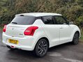 Suzuki Swift 1.2 Dualjet MHEV SZ-L Euro 6 (s/s) 5dr 4