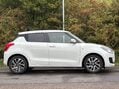 Suzuki Swift 1.2 Dualjet MHEV SZ-L Euro 6 (s/s) 5dr 2