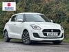 Suzuki Swift 1.2 Dualjet MHEV SZ-L Euro 6 (s/s) 5dr