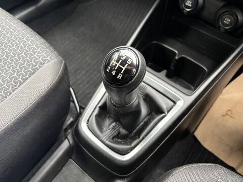 Suzuki Swift 1.2 Dualjet MHEV SZ-L Euro 6 (s/s) 5dr 20