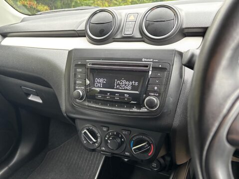 Suzuki Swift 1.2 Dualjet MHEV SZ-L Euro 6 (s/s) 5dr 19