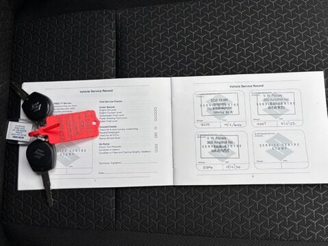 Suzuki Swift 1.2 Dualjet MHEV SZ-L Euro 6 (s/s) 5dr 21