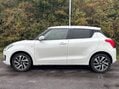 Suzuki Swift 1.2 Dualjet MHEV SZ-L Euro 6 (s/s) 5dr 8