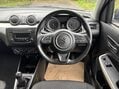 Suzuki Swift 1.2 Dualjet MHEV SZ-L Euro 6 (s/s) 5dr 15