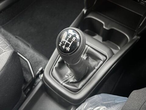 Suzuki Swift 1.2 Hybrid MOTION 9