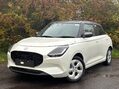 Suzuki Swift 1.2 Hybrid MOTION 10