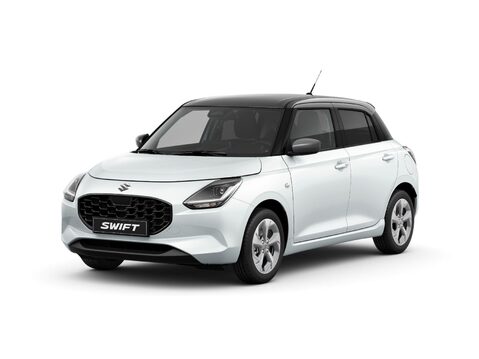 Suzuki Swift 1.2 Hybrid MOTION 22