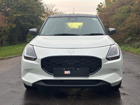 Suzuki Swift 1.2 Hybrid MOTION 17