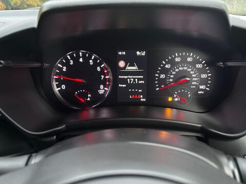 Suzuki Swift 1.2 Hybrid MOTION 24