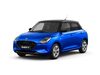Suzuki Swift 1.2 Hybrid MOTION