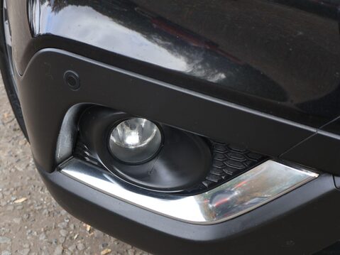 Suzuki SX4 S-Cross 1.4 Boosterjet SZ5 Auto ALLGRIP Euro 6 (s/s) 5dr 34