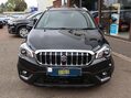 Suzuki SX4 S-Cross 1.4 Boosterjet SZ5 Auto ALLGRIP Euro 6 (s/s) 5dr 2
