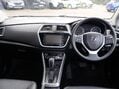 Suzuki SX4 S-Cross 1.4 Boosterjet SZ5 Auto ALLGRIP Euro 6 (s/s) 5dr 12