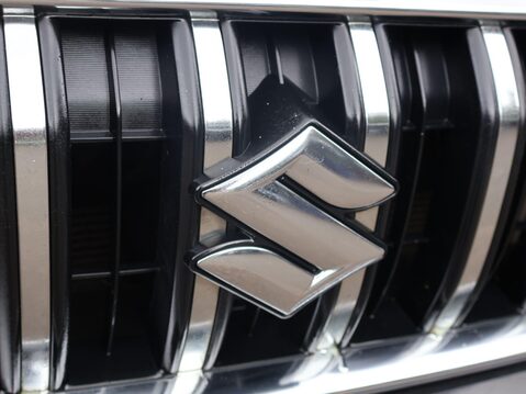 Suzuki SX4 S-Cross 1.4 Boosterjet SZ5 Auto ALLGRIP Euro 6 (s/s) 5dr 36