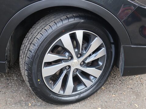 Suzuki SX4 S-Cross 1.4 Boosterjet SZ5 Auto ALLGRIP Euro 6 (s/s) 5dr 28