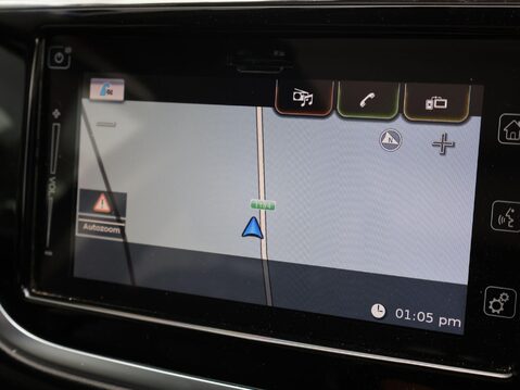 Suzuki SX4 S-Cross 1.4 Boosterjet SZ5 Auto ALLGRIP Euro 6 (s/s) 5dr 17