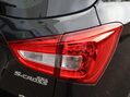 Suzuki SX4 S-Cross 1.4 Boosterjet SZ5 Auto ALLGRIP Euro 6 (s/s) 5dr 35