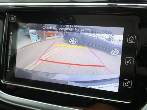 Suzuki SX4 S-Cross 1.4 Boosterjet SZ5 Auto ALLGRIP Euro 6 (s/s) 5dr 15