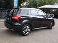 Suzuki SX4 S-Cross 1.4 Boosterjet SZ5 Auto ALLGRIP Euro 6 (s/s) 5dr 9