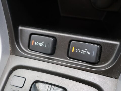 Suzuki SX4 S-Cross 1.4 Boosterjet SZ5 Auto ALLGRIP Euro 6 (s/s) 5dr 23