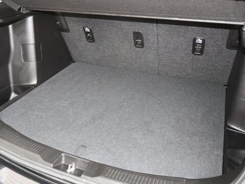 Suzuki SX4 S-Cross 1.4 Boosterjet SZ5 Auto ALLGRIP Euro 6 (s/s) 5dr 32