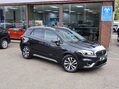 Suzuki SX4 S-Cross 1.4 Boosterjet SZ5 Auto ALLGRIP Euro 6 (s/s) 5dr 5