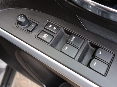 Suzuki SX4 S-Cross 1.4 Boosterjet SZ5 Auto ALLGRIP Euro 6 (s/s) 5dr 20