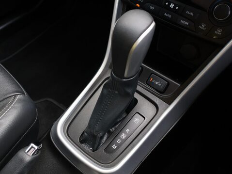 Suzuki SX4 S-Cross 1.4 Boosterjet SZ5 Auto ALLGRIP Euro 6 (s/s) 5dr 27