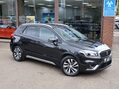 Suzuki SX4 S-Cross 1.4 Boosterjet SZ5 Auto ALLGRIP Euro 6 (s/s) 5dr 10