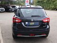 Suzuki SX4 S-Cross 1.4 Boosterjet SZ5 Auto ALLGRIP Euro 6 (s/s) 5dr 7