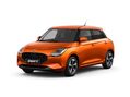 Suzuki Swift 1.2 Hybrid ULTRA 1