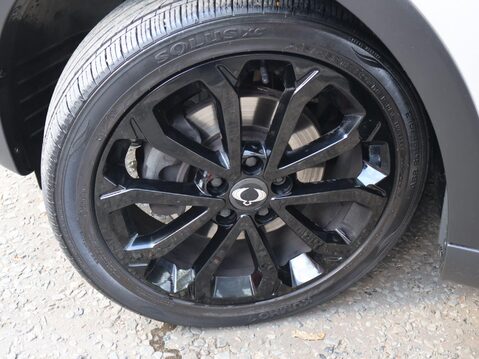 SsangYong Tivoli 1.6 e-XGi ELX Auto Euro 6 5dr 30