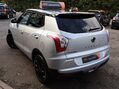 SsangYong Tivoli 1.6 e-XGi ELX Auto Euro 6 5dr 3