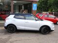 SsangYong Tivoli 1.6 e-XGi ELX Auto Euro 6 5dr 8