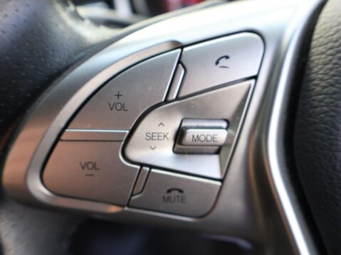 SsangYong Tivoli 1.6 e-XGi ELX Auto Euro 6 5dr 22