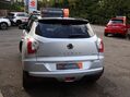SsangYong Tivoli 1.6 e-XGi ELX Auto Euro 6 5dr 7