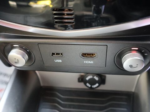 SsangYong Tivoli 1.6 e-XGi ELX Auto Euro 6 5dr 21