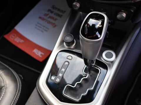 SsangYong Tivoli 1.6 e-XGi ELX Auto Euro 6 5dr 26