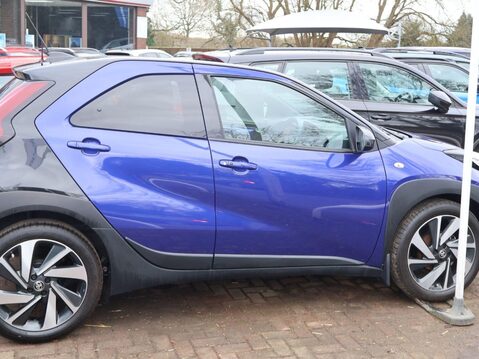 SsangYong Tivoli 1.6 e-XGi ELX Auto Euro 6 5dr 47