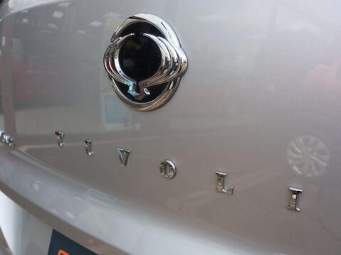 SsangYong Tivoli 1.6 e-XGi ELX Auto Euro 6 5dr 35