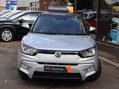 SsangYong Tivoli 1.6 e-XGi ELX Auto Euro 6 5dr 2
