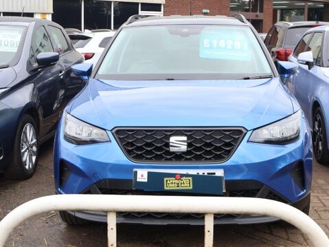 SsangYong Tivoli 1.6 e-XGi ELX Auto Euro 6 5dr 49