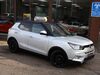 SsangYong Tivoli 1.6 e-XGi ELX Auto Euro 6 5dr