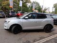 SsangYong Tivoli 1.6 e-XGi ELX Auto Euro 6 5dr 6