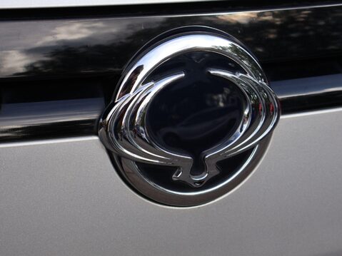 SsangYong Tivoli 1.6 e-XGi ELX Auto Euro 6 5dr 34