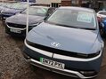 SsangYong Tivoli 1.6 e-XGi ELX Auto Euro 6 5dr 45