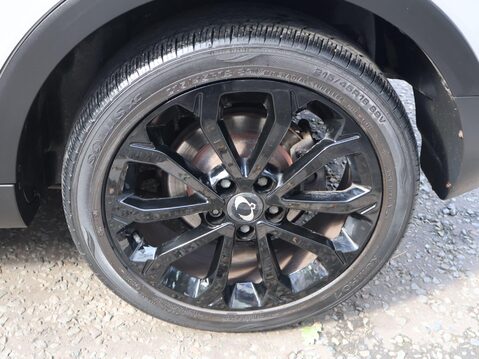 SsangYong Tivoli 1.6 e-XGi ELX Auto Euro 6 5dr 29