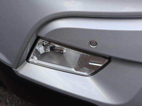 SsangYong Tivoli 1.6 e-XGi ELX Auto Euro 6 5dr 32