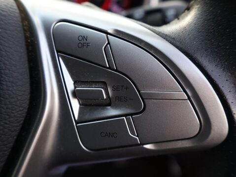 SsangYong Tivoli 1.6 e-XGi ELX Auto Euro 6 5dr 23